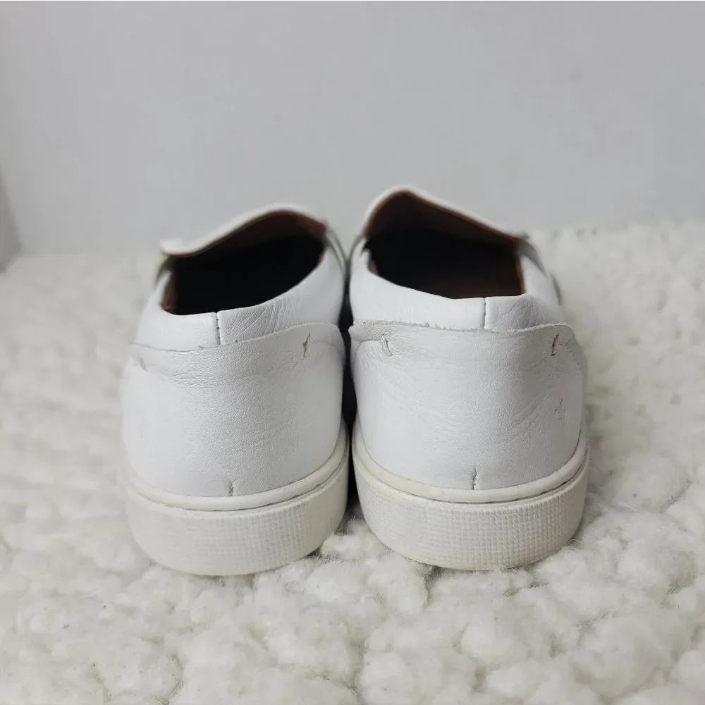 Frye ivy slip